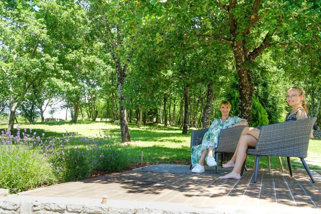 OprtaljStancija Ruseti住宿加早餐旅馆 外观 照片