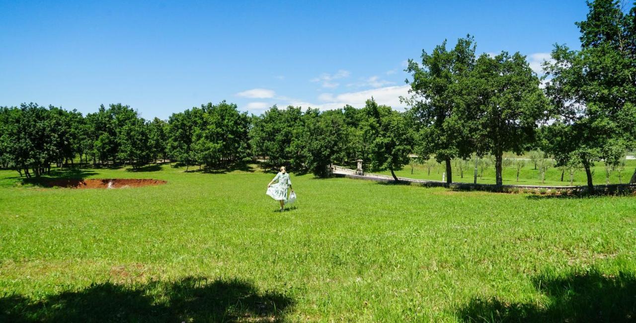 OprtaljStancija Ruseti住宿加早餐旅馆 外观 照片